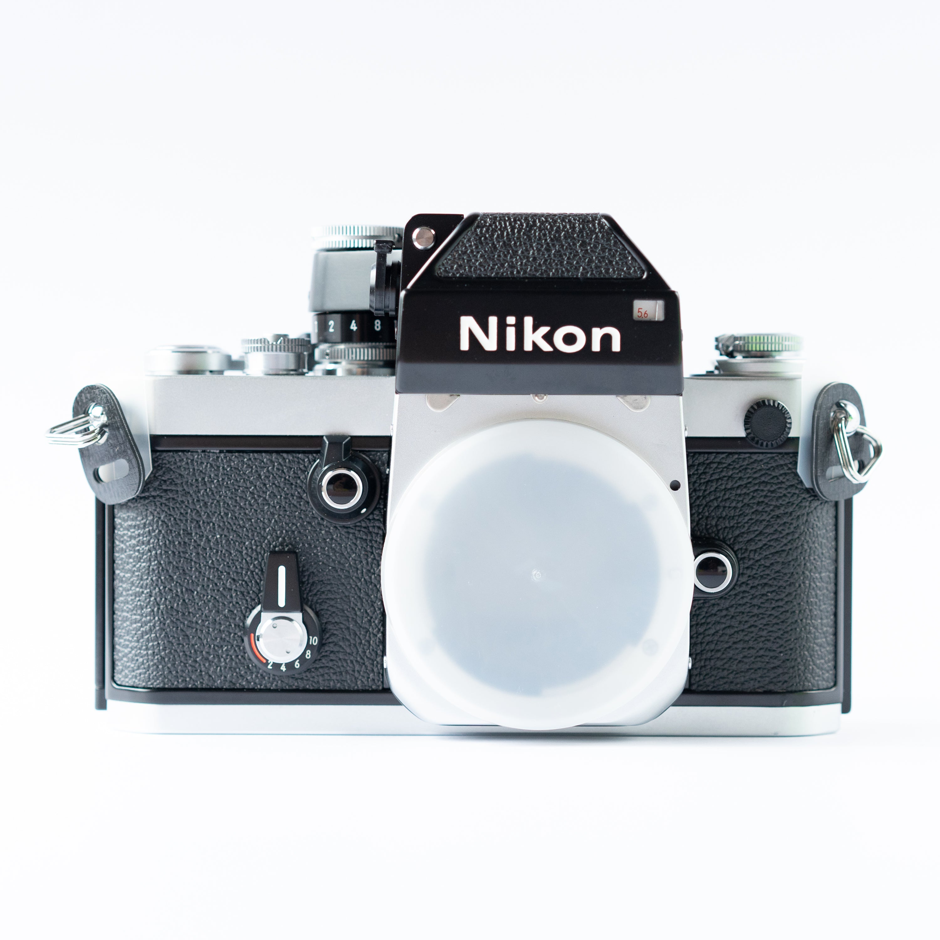 Nikon F2 フォトミック | FILMY CAMERA | フィルミーカメラ