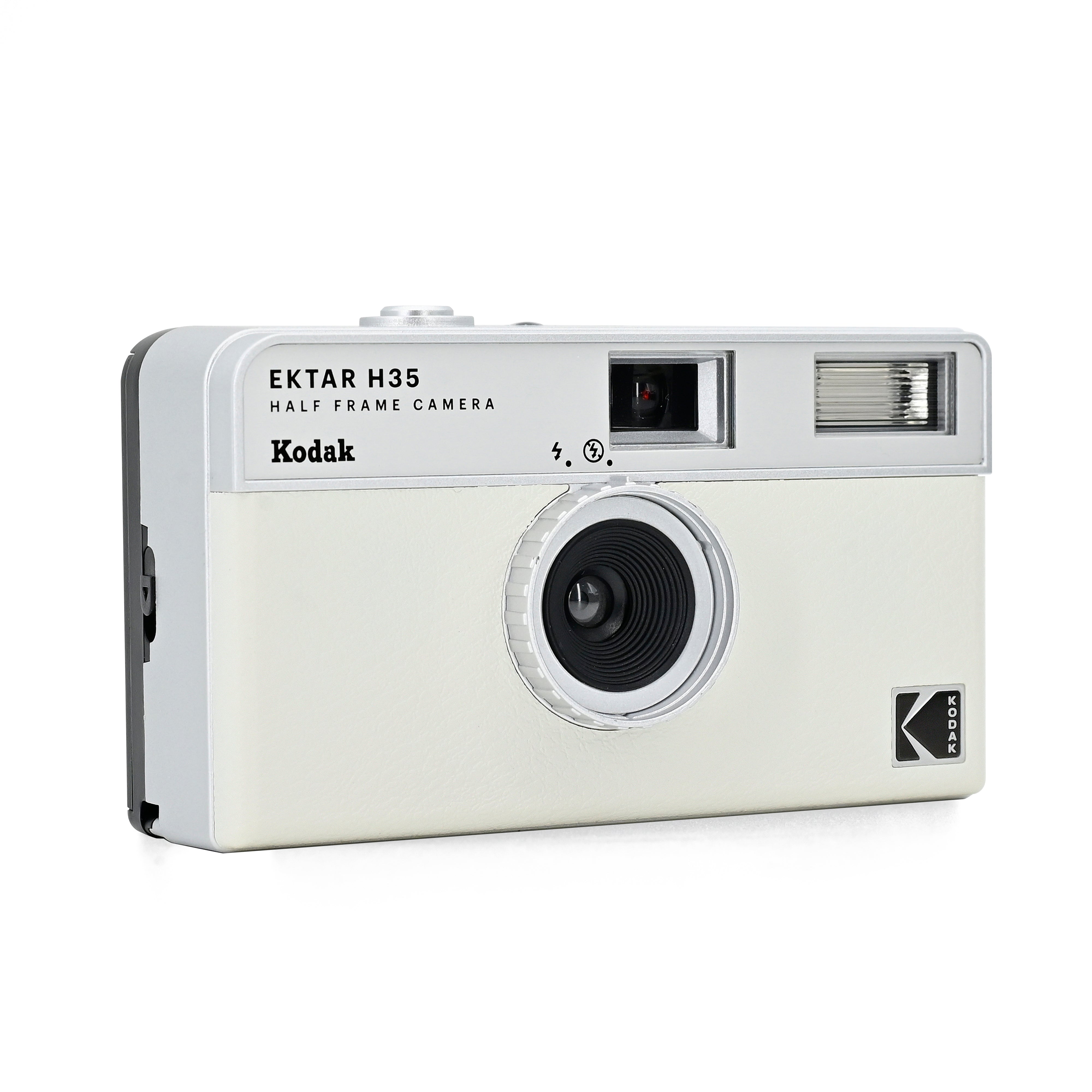 Kodak EKTAR H35 オフホワイト | FILMY CAMERA | フィルミーカメラ