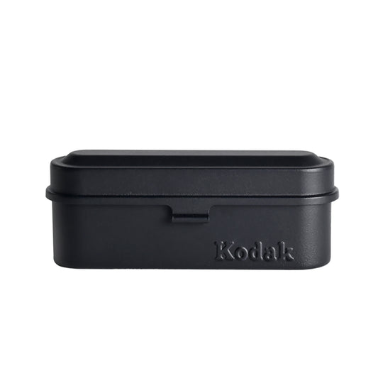 Kodak フィルムケース 135 ブラック