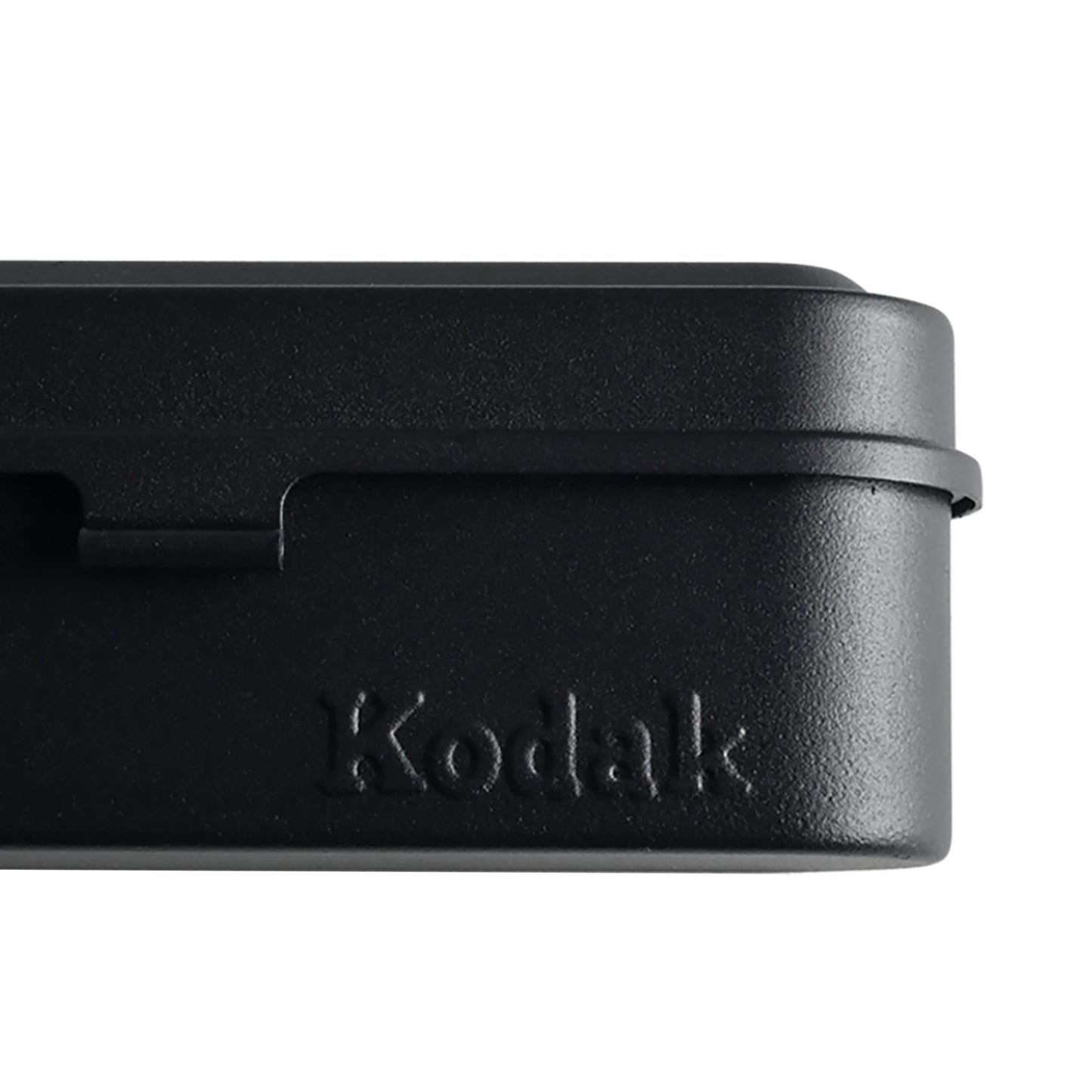 Kodak フィルムケース 135 ブラック