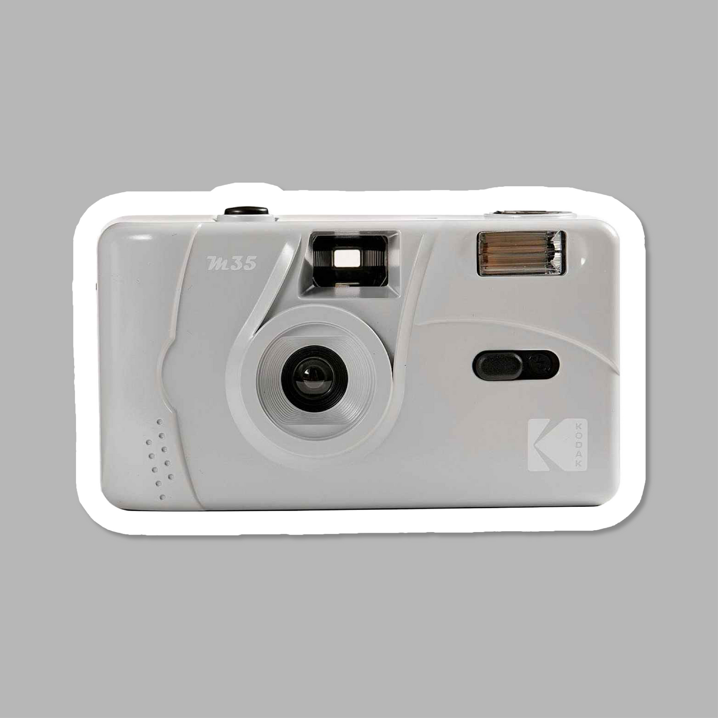 【ギフトBOX】 Kodak M35 フィルムカメラ