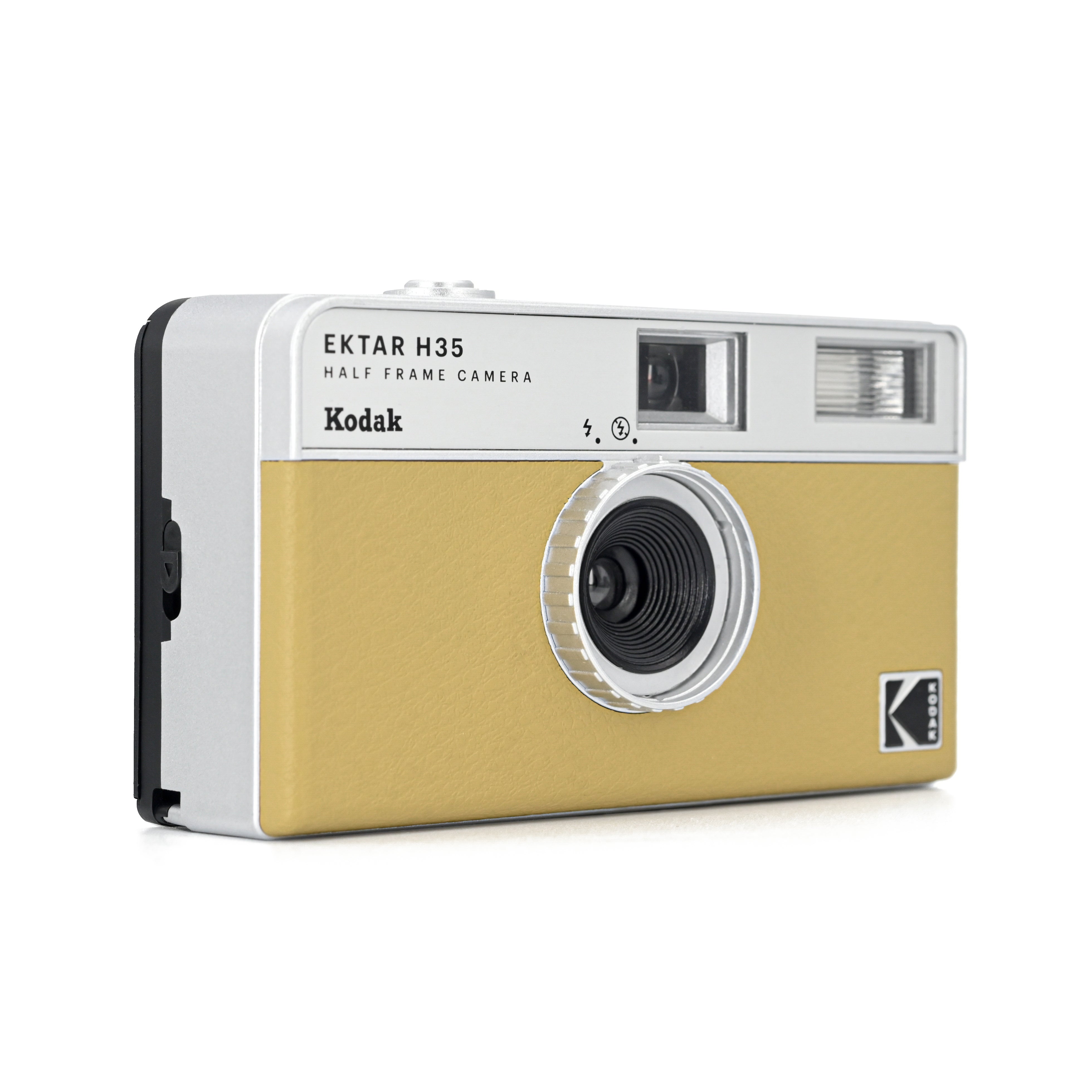 Kodak EKTAR H35 サンド | FILMY CAMERA | フィルミーカメラ