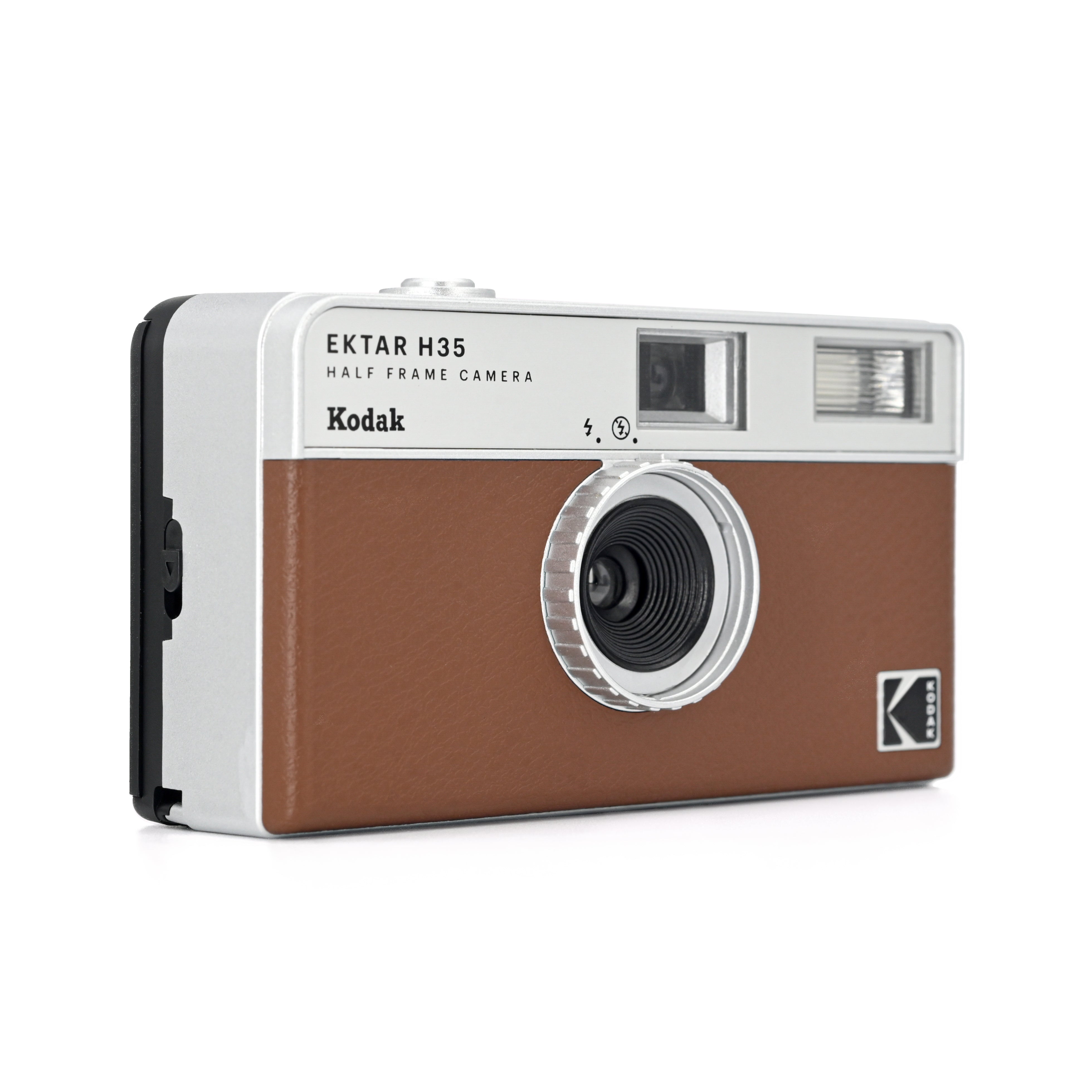 Kodak EKTAR H35 | FILMY CAMERA | フィルミーカメラ