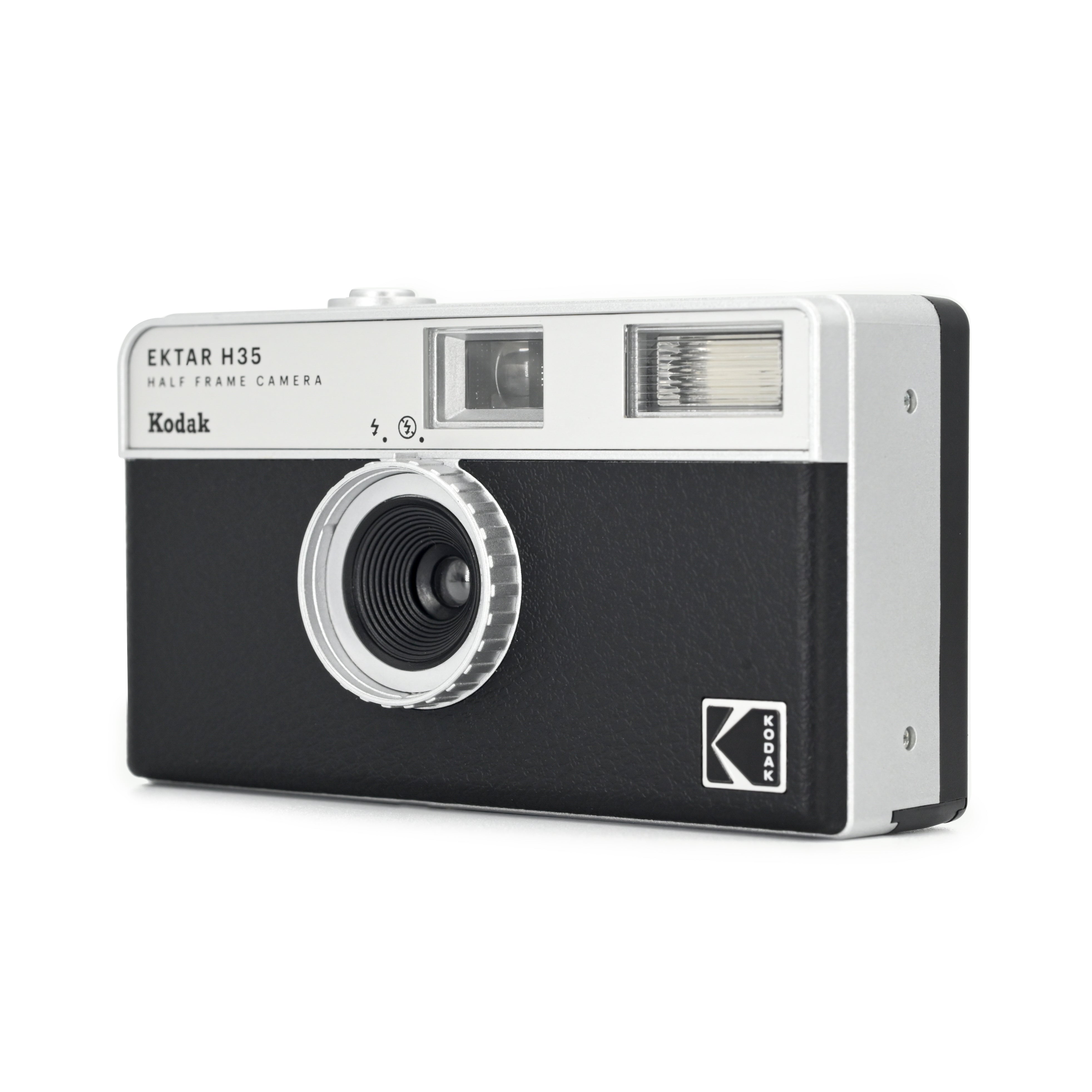 Kodak extar h35 ブラック