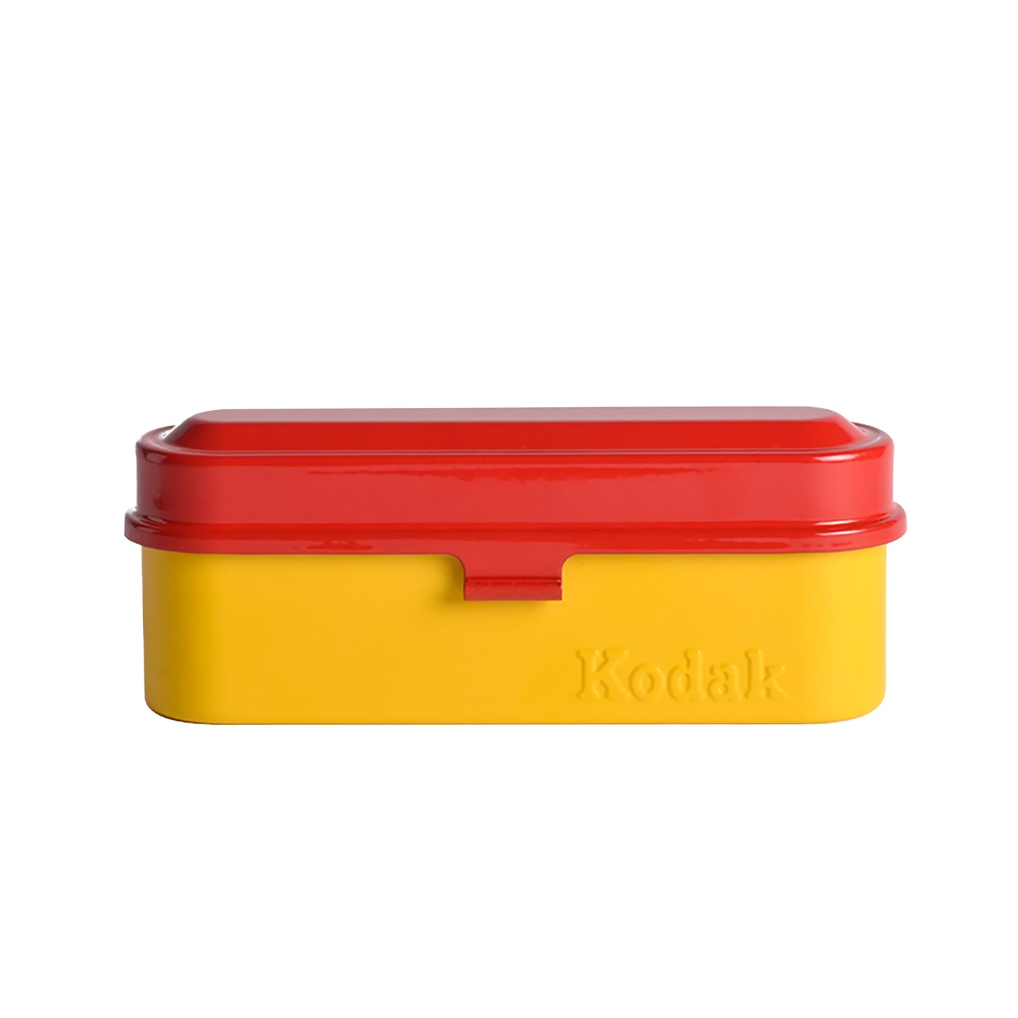 Kodak フィルムケース 135 レッド