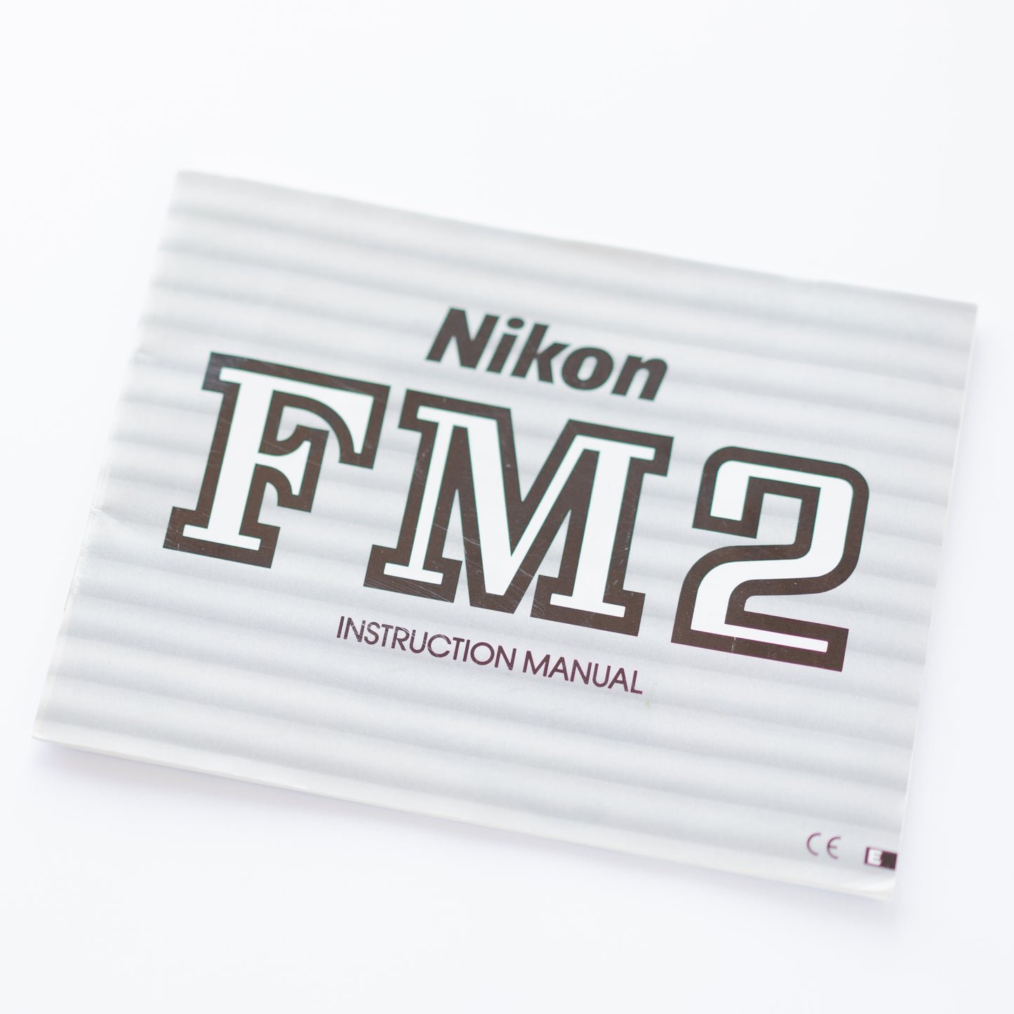Nikon New FM2 ボディ