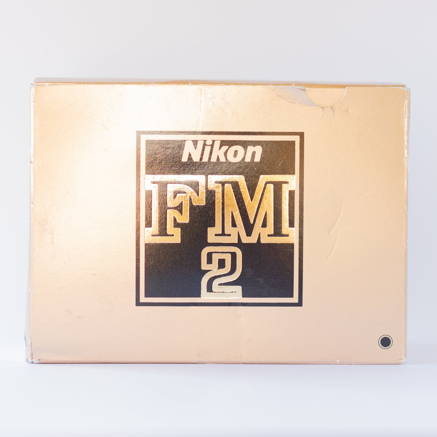 Nikon New FM2 ボディ